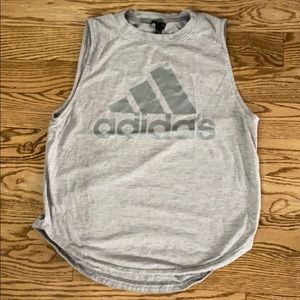 Adidas tank